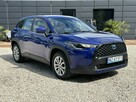 Toyota Corolla Cross Hybrid 2.0 Comfort 197KM, Salon Polska! 1 właściciel! FV 23%