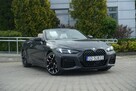 430i CABRIO xDrive M Sport aut, Salon PL! 1 właściciel! FV23%