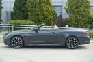 430i CABRIO xDrive M Sport aut, Salon PL! 1 właściciel! FV23% - 4