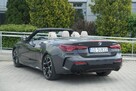 430i CABRIO xDrive M Sport aut, Salon PL! 1 właściciel! FV23% - 5