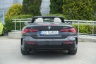 430i CABRIO xDrive M Sport aut, Salon PL! 1 właściciel! FV23% - 6