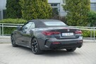 430i CABRIO xDrive M Sport aut, Salon PL! 1 właściciel! FV23% - 12