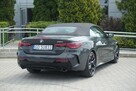 430i CABRIO xDrive M Sport aut, Salon PL! 1 właściciel! FV23% - 14