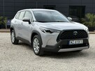 Toyota Corolla Cross Hybrid 2.0 Comfort 197KM, Salon Polska! 1 właściciel! FV 23%