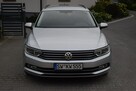 Volkswagen Passat 2.0TDI Navi PDC Nowy Rozrząd Sprowadzony Opłacony - 2