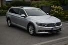Volkswagen Passat 2.0TDI Navi PDC Nowy Rozrząd Sprowadzony Opłacony - 3