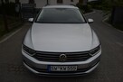 Volkswagen Passat 2.0TDI Navi PDC Nowy Rozrząd Sprowadzony Opłacony - 4
