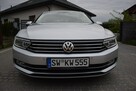 Volkswagen Passat 2.0TDI Navi PDC Nowy Rozrząd Sprowadzony Opłacony - 5