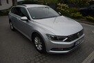 Volkswagen Passat 2.0TDI Navi PDC Nowy Rozrząd Sprowadzony Opłacony - 6