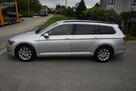 Volkswagen Passat 2.0TDI Navi PDC Nowy Rozrząd Sprowadzony Opłacony - 8