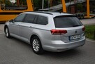 Volkswagen Passat 2.0TDI Navi PDC Nowy Rozrząd Sprowadzony Opłacony - 10