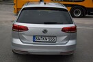 Volkswagen Passat 2.0TDI Navi PDC Nowy Rozrząd Sprowadzony Opłacony - 11