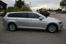 Volkswagen Passat 2.0TDI Navi PDC Nowy Rozrząd Sprowadzony Opłacony - 13