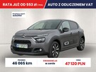 Citroen C3 1.2 PureTech 110 KM Max EAT | 2024 | Automat | Salon Polska - 1