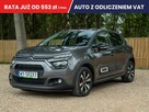 Citroen C3 1.2 PureTech 110 KM Max EAT | 2024 | Automat | Salon Polska - 2