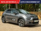 Citroen C3 1.2 PureTech 110 KM Max EAT | 2024 | Automat | Salon Polska - 4