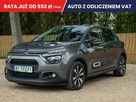 Citroen C3 1.2 PureTech 110 KM Max EAT | 2024 | Automat | Salon Polska - 12