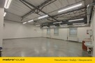 Hala 2409 m² - Produkcja i magazyny - 250 Kw