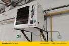 Hala 2409 m² - Produkcja i magazyny - 250 Kw - 2