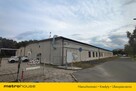 Hala 2409 m² - Produkcja i magazyny - 250 Kw - 7