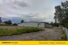 Hala 2409 m² - Produkcja i magazyny - 250 Kw - 10
