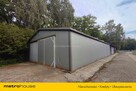 Hala 2409 m² - Produkcja i magazyny - 250 Kw - 13