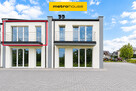 Słoneczne 73 m² z balkonem  Chojnice