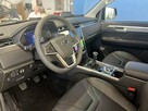 JAC T8 - Pro Manual z Napędem na Cztery Koła + HAK HOLOWNICZY W CENIE - 8