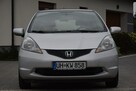 Honda Jazz 1.2B Klima 143 TYS KM Sprowadzony Opłacony - 3