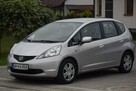 Honda Jazz 1.2B Klima 143 TYS KM Sprowadzony Opłacony - 4