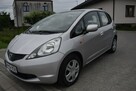 Honda Jazz 1.2B Klima 143 TYS KM Sprowadzony Opłacony - 5