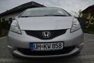 Honda Jazz 1.2B Klima 143 TYS KM Sprowadzony Opłacony - 6