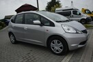 Honda Jazz 1.2B Klima 143 TYS KM Sprowadzony Opłacony - 8