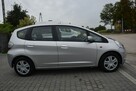 Honda Jazz 1.2B Klima 143 TYS KM Sprowadzony Opłacony - 9