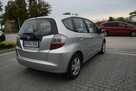 Honda Jazz 1.2B Klima 143 TYS KM Sprowadzony Opłacony - 10