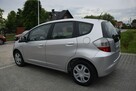 Honda Jazz 1.2B Klima 143 TYS KM Sprowadzony Opłacony - 12