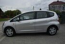 Honda Jazz 1.2B Klima 143 TYS KM Sprowadzony Opłacony - 13