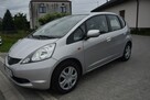 Honda Jazz 1.2B Klima 143 TYS KM Sprowadzony Opłacony - 14