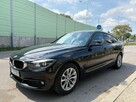 BMW 3GT Salon Polska, Serwisowany, Stan bardzo dobry.