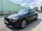 BMW 3GT Salon Polska, Serwisowany, Stan bardzo dobry. - 2