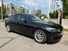 BMW 3GT Salon Polska, Serwisowany, Stan bardzo dobry. - 5