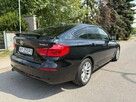 BMW 3GT Salon Polska, Serwisowany, Stan bardzo dobry. - 7