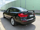 BMW 3GT Salon Polska, Serwisowany, Stan bardzo dobry. - 9