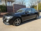 Mercedes S 380 S400 d 4MATIC Sedan,Salon Polska,Bezwypadkowy,Faktura Vat 23%