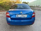 Škoda Octavia Model po Lifcie, Ambition,Salon Polska,Serwisowany w Skodzie. - 8