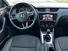 Škoda Octavia Model po Lifcie, Ambition,Salon Polska,Serwisowany w Skodzie. - 12