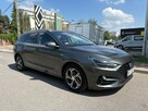 Hyundai i30 Automat,benzyna 160KM, Salon Polska, Nawigacja, Kamera cofania. - 2