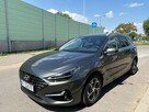 Hyundai i30 Automat,benzyna 160KM, Salon Polska, Nawigacja, Kamera cofania. - 4