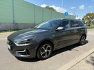 Hyundai i30 Automat,benzyna 160KM, Salon Polska, Nawigacja, Kamera cofania. - 5