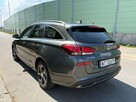 Hyundai i30 Automat,benzyna 160KM, Salon Polska, Nawigacja, Kamera cofania. - 6